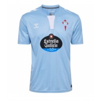 Echipament fotbal Celta Vigo Marcos Alonso #20 Tricou Acasa 2024-25 maneca scurta